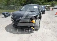 2024 Mitsubishi OUTLANDER фото
