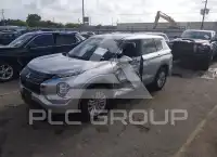 2024 Mitsubishi OUTLANDER фото
