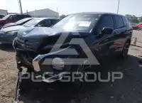 2024 Mitsubishi OUTLANDER фото