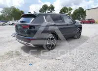 2024 Mitsubishi OUTLANDER фото