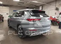2024 Mitsubishi OUTLANDER фото