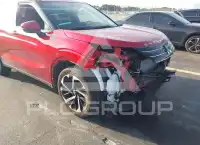 2024 Mitsubishi OUTLANDER фото