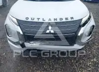 2024 Mitsubishi OUTLANDER фото