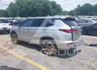 2024 Mitsubishi OUTLANDER фото