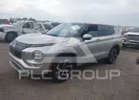 2024 Mitsubishi OUTLANDER фото