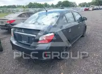2024 Mitsubishi MIRAGE фото