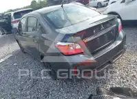 2024 Mitsubishi MIRAGE фото