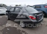 2024 Mitsubishi MIRAGE фото