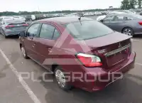2024 Mitsubishi MIRAGE фото