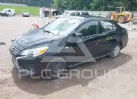 2024 Mitsubishi MIRAGE photo