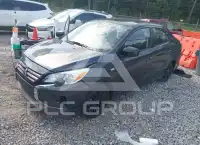 2024 Mitsubishi MIRAGE фото