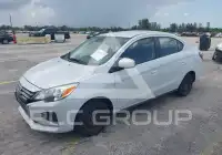 2024 Mitsubishi MIRAGE фото