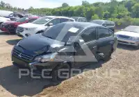 2024 Mitsubishi MIRAGE фото