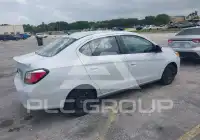 2024 Mitsubishi MIRAGE фото