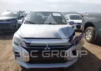 2024 Mitsubishi MIRAGE фото