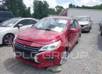 2024 Mitsubishi MIRAGE фото