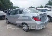 2024 Mitsubishi MIRAGE фото
