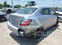 2024 Mitsubishi MIRAGE фото