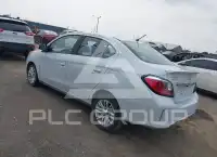 2024 Mitsubishi MIRAGE фото