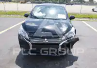 2024 Mitsubishi MIRAGE фото