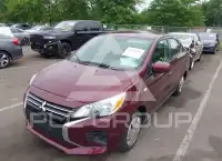 2024 Mitsubishi MIRAGE фото