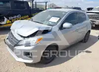 2024 Mitsubishi MIRAGE фото