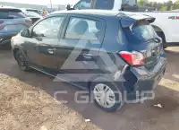 2024 Mitsubishi MIRAGE фото