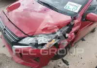 2024 Mitsubishi MIRAGE фото