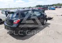 2024 Mitsubishi MIRAGE фото