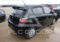 2024 Mitsubishi MIRAGE фото