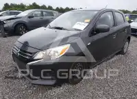 2024 Mitsubishi MIRAGE фото