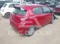 2024 Mitsubishi MIRAGE photo