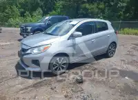 2024 Mitsubishi MIRAGE фото