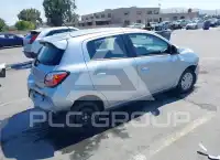2024 Mitsubishi MIRAGE фото