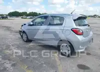 2024 Mitsubishi MIRAGE фото