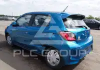 2024 Mitsubishi MIRAGE фото