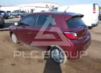 2024 Mitsubishi MIRAGE photo