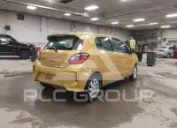 2024 Mitsubishi MIRAGE фото