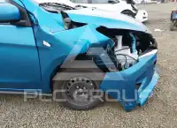2024 Mitsubishi MIRAGE photo