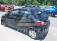 2024 Mitsubishi MIRAGE фото