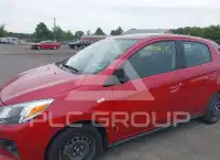 2024 Mitsubishi MIRAGE фото