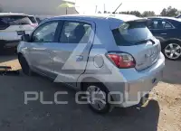 2024 Mitsubishi MIRAGE photo