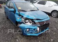 2024 Mitsubishi MIRAGE photo