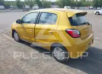 2024 Mitsubishi MIRAGE фото