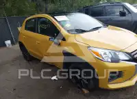 2024 Mitsubishi MIRAGE фото