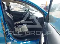 2024 Mitsubishi MIRAGE photo
