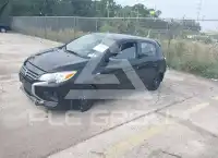 2024 Mitsubishi MIRAGE фото