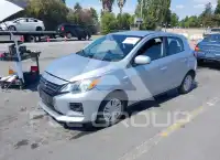 2024 Mitsubishi MIRAGE фото