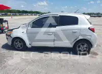 2024 Mitsubishi MIRAGE photo