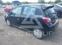 2024 Mitsubishi MIRAGE фото
